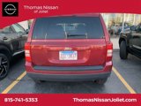 Used 2017 Jeep Patriot Sport w/ Power Value Group image 4