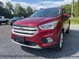 Used 2018 Ford Escape Titanium image 5