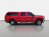 Used 2011 Ford F250 Lariat w/ Lariat Interior Pkg image 4
