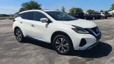 Used 2020 Nissan Murano SV image 2