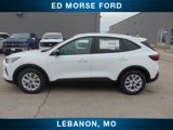 New 2025 Ford Escape Active image 2