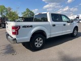 Used 2018 Ford F150 XLT image 3
