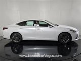 New 2025 Lexus ES 350 image 3
