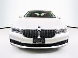 Used 2019 BMW 750i w/ Executive Package image 2