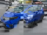 Used 2015 Honda Fit EX-L image 3