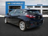 Used 2018 Chevrolet Cruze LT image 3