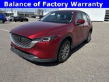 Used 2022 MAZDA CX-5 AWD 2.5 S image 4