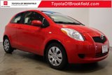 Used 2008 Toyota Yaris 2-Door Hatchback image 2