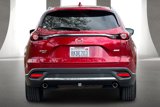 Used 2019 MAZDA CX-9 Grand Touring image 5