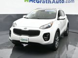 Used 2017 Kia Sportage EX w/ EX Premium Package image 4