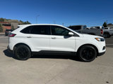 Used 2022 Ford Edge SEL image 5