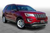 Used 2016 Ford Explorer XLT w/ Equipment Group 202A image 2