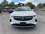 Used 2021 Buick Envision Preferred image 2