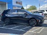 Certified 2024 Chevrolet Equinox RS image 4