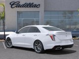New 2025 Cadillac CT4 Sport image 3