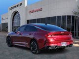 Used 2022 Kia K5 GT-Line w/ GT-Line FWD Premium Package image 4
