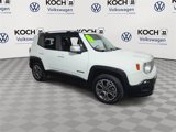 Used 2017 Jeep Renegade Limited image 2