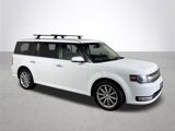 Used 2017 Ford Flex Limited image 4