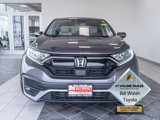 Used 2020 Honda CR-V EX-L image 3