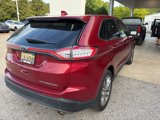 Used 2018 Ford Edge Titanium w/ Equipment Group 302A image 3