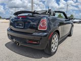 Used 2012 MINI Cooper Roadster S image 5