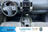 Used 2017 Nissan Frontier SV image 3