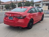 New 2025 Honda Civic Sport image 5