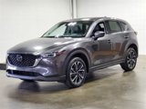Certified 2022 MAZDA CX-5 AWD 2.5 S w/ Premium Plus Pkg image 2