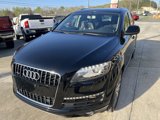 Used 2014 Audi Q7 TDI Prestige image 4