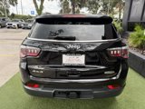 Used 2018 Jeep Compass Latitude w/ Popular Equipment Group image 5
