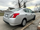 Used 2018 Nissan Versa S Plus image 6