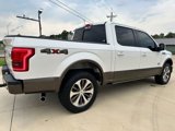 Used 2015 Ford F150 King Ranch w/ Equipment Group 601A Luxury image 4