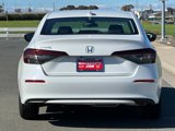 New 2025 Honda Civic LX image 5