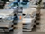 Used 2000 Acura TL 3.2 image 3