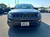 Used 2020 Jeep Compass Latitude w/ Cold Weather Group image 2