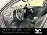 Used 2017 Toyota RAV4 LE image 4