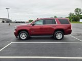 Used 2017 Chevrolet Tahoe LT image 4