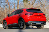 New 2025 Buick Envision Preferred image 5