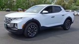 Used 2022 Hyundai Santa Cruz SEL image 4