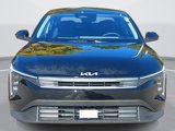 New 2025 Kia K4 LXS image 2