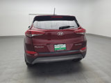 Used 2016 Hyundai Tucson Sport image 6