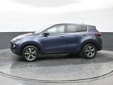 Used 2022 Kia Sportage LX image 5
