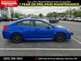 Used 2019 Subaru WRX Limited image 5