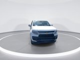Used 2022 Chevrolet Colorado LT w/ Fleet Safety Package image 3