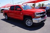 Used 2017 Chevrolet Silverado 1500 LT w/ All Star Edition image 2