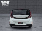 Certified 2023 Kia Soul LX w/ LX Technology Package image 6