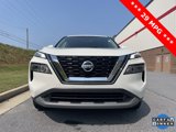 Used 2021 Nissan Rogue SV image 2