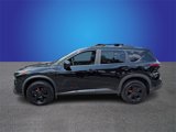 Used 2025 Nissan Rogue SV w/ Rock Creek Premium Package image 2