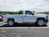 Used 2014 Chevrolet Silverado 1500 W/T image 2