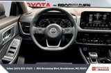 Used 2021 Nissan Rogue SL w/ Premium Package image 5
